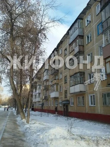 Продажа квартиры, Новосибирск, ул. Зорге - Фото 4