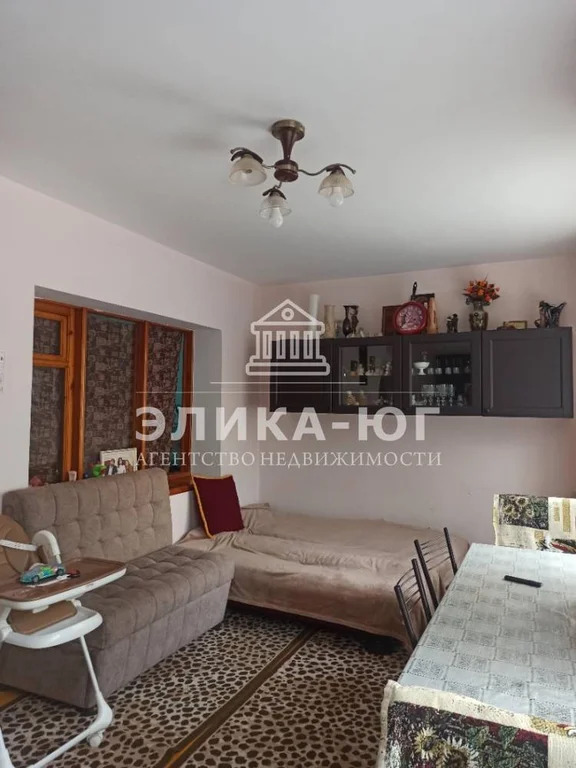 Продажа квартиры, Новомихайловский, Крымский район, 2-мкр. - Фото 1