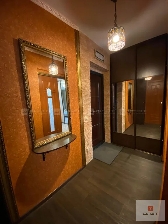 Продажа квартиры, Казань, ул. Бондаренко - Фото 11