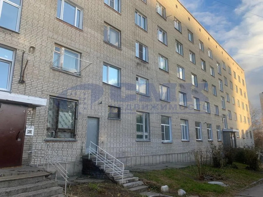 Продажа комнаты, Новосибирск, ул. Смоленская - Фото 19