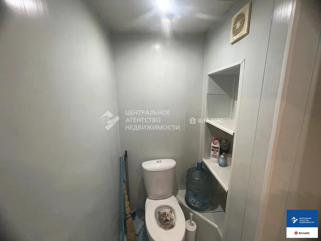 Продажа квартиры, Дубовичье, Спасский район, ул. Молодежная - Фото 15