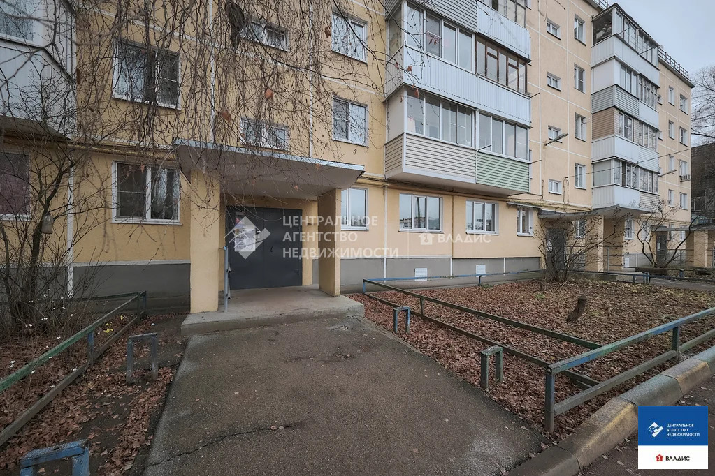 Продажа квартиры, Рязань, Михайловское ш. - Фото 13