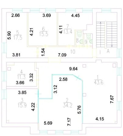 Продажа готового арендного бизнеса - Фото 20