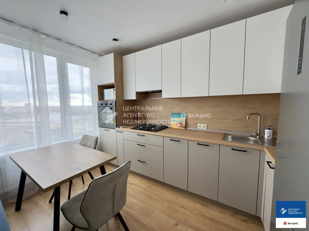 Аренда квартиры, Рязань, улица Александра Полина - Фото 12