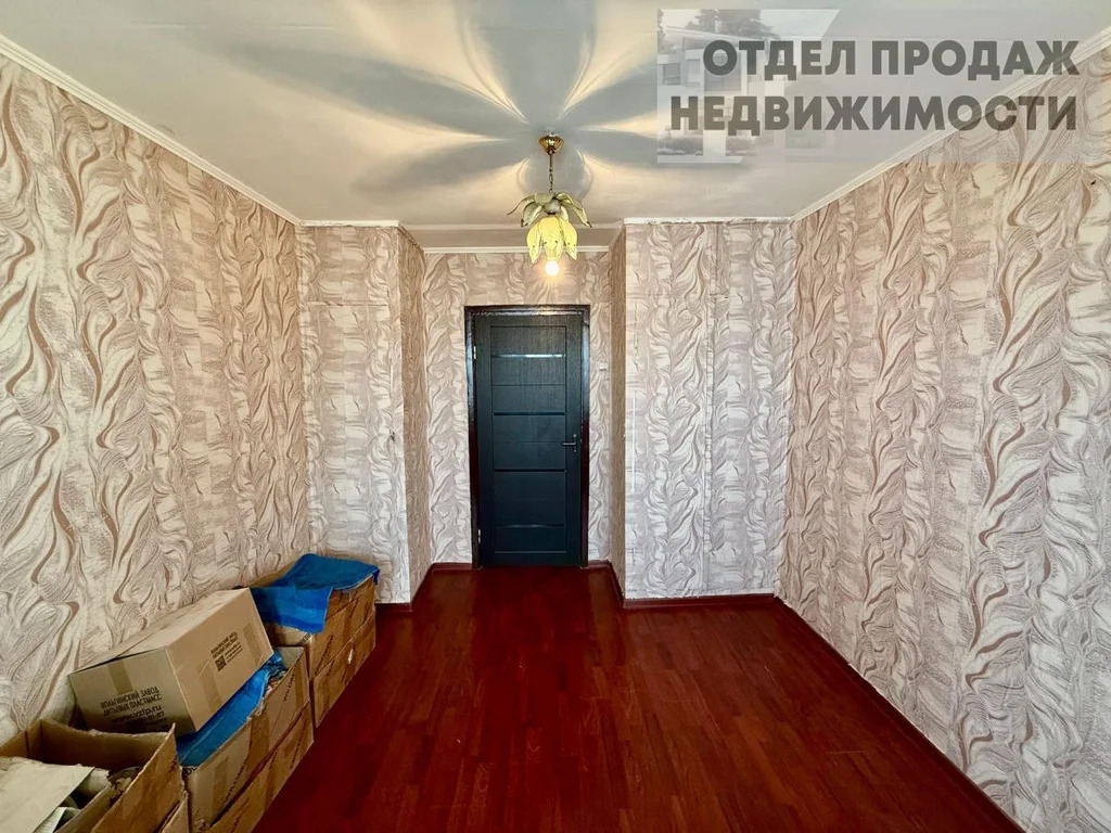 4-к квартира - Фото 12