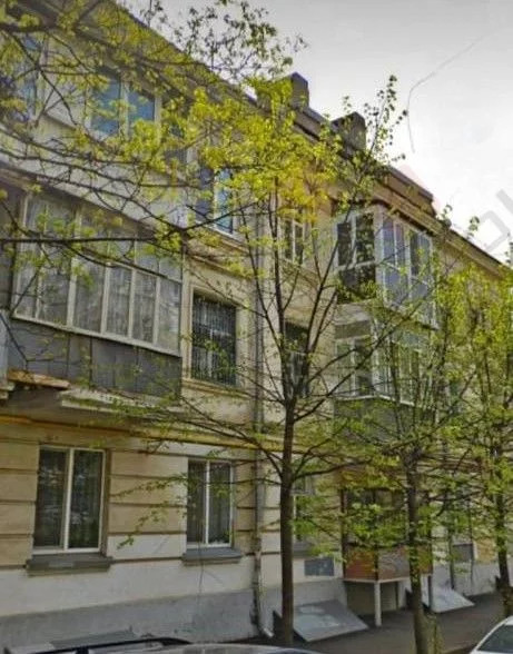 2-я квартира, 55.00 кв.м, 2/3 этаж, ЦМР, Гоголя ул, 7500000. - Фото 0