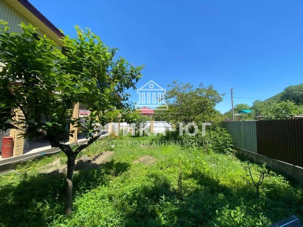 Продажа дома, Новомихайловский, Крымский район, Лесная ул. - Фото 54