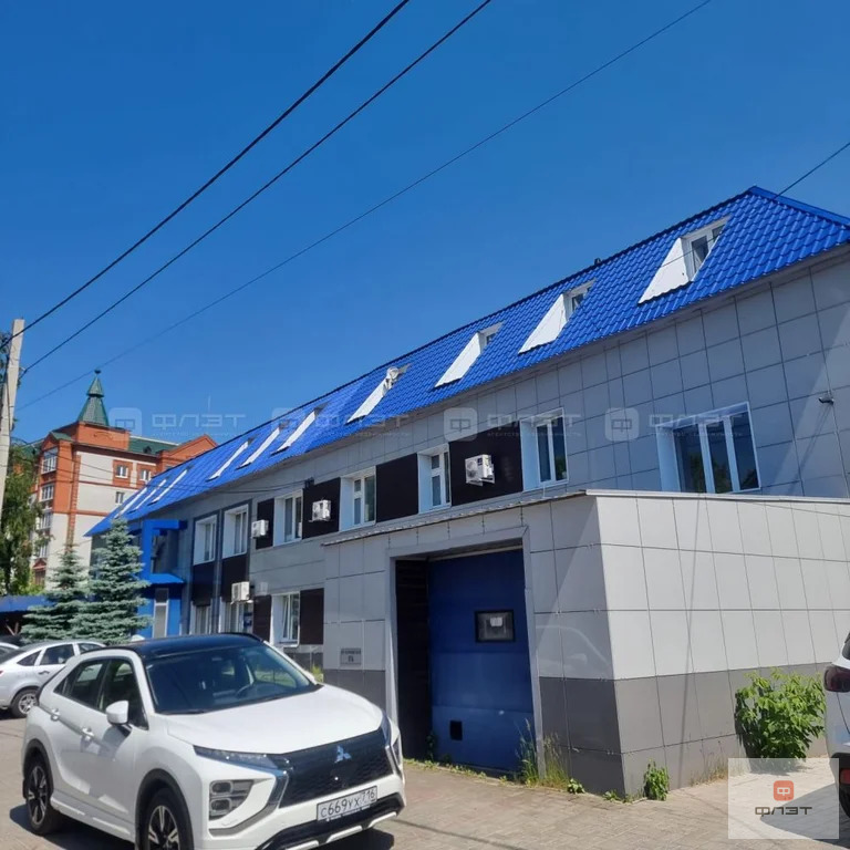 Продажа ПСН, Казань, ул. Масгута Латыпова - Фото 2