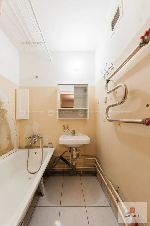 Продажа квартиры, Казань, ул. Крутая - Фото 16