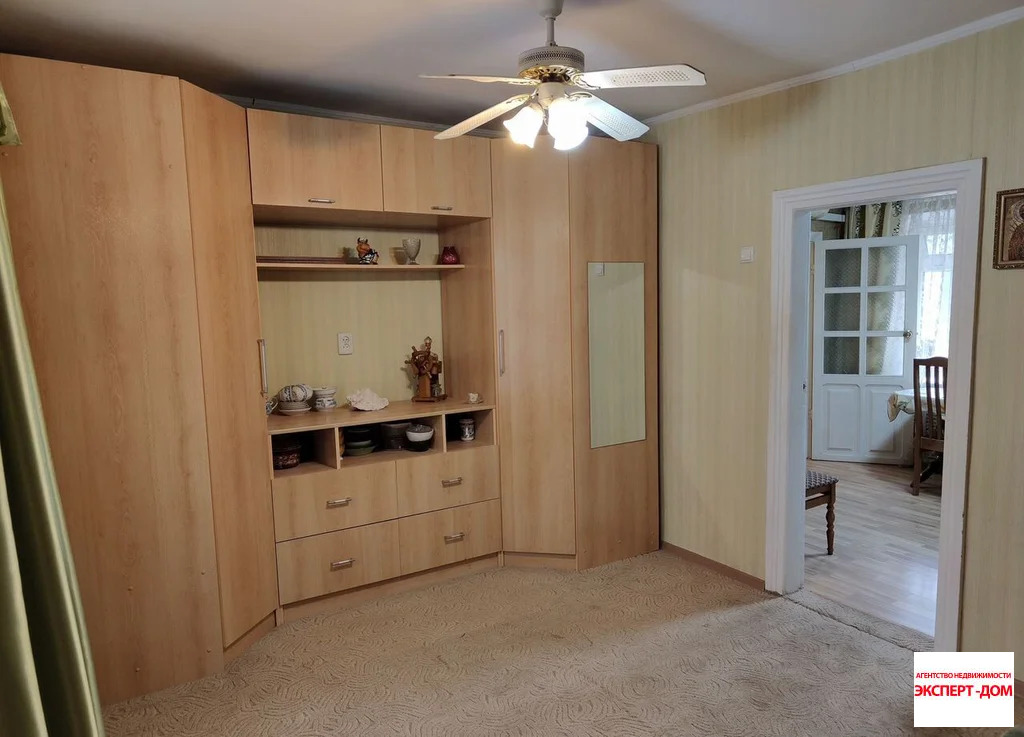 Продажа квартиры, Таганрог, ул. Розы Люксембург - Фото 17