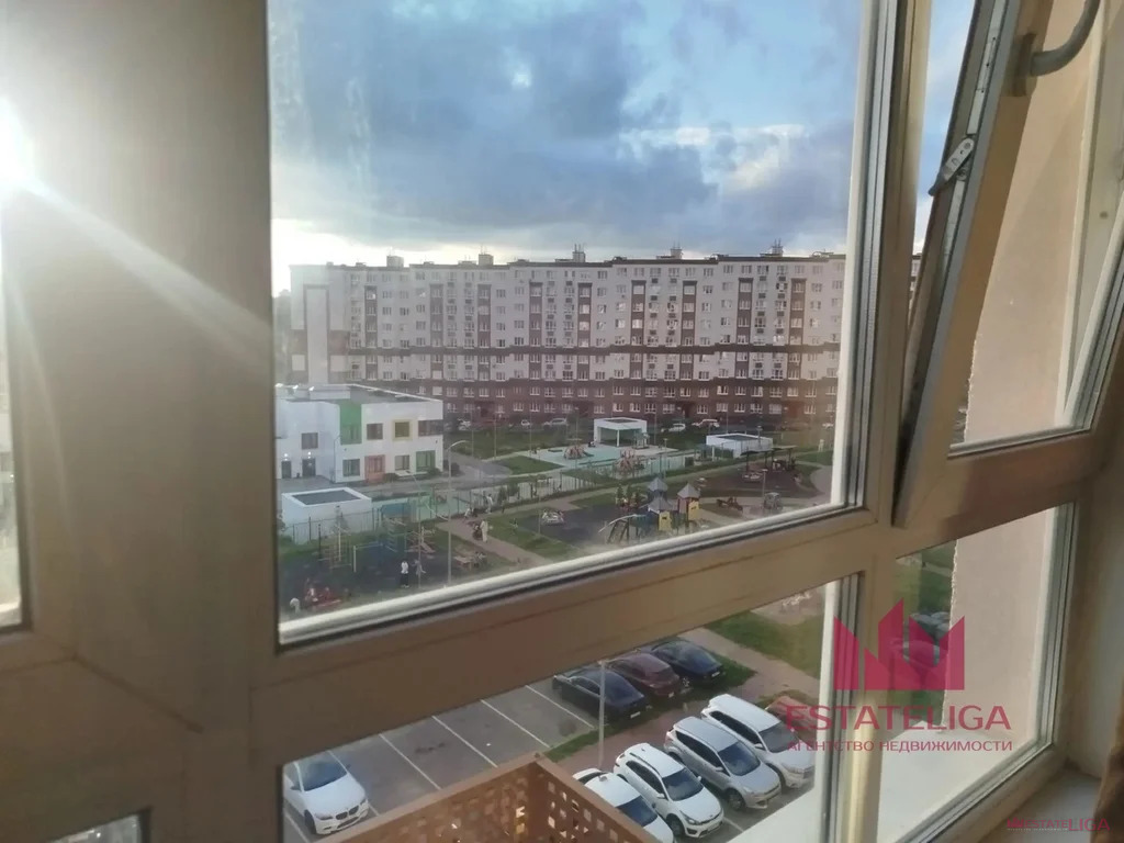 Продажа квартиры, Лопатино, Ленинский район, Сухановская улица - Фото 4