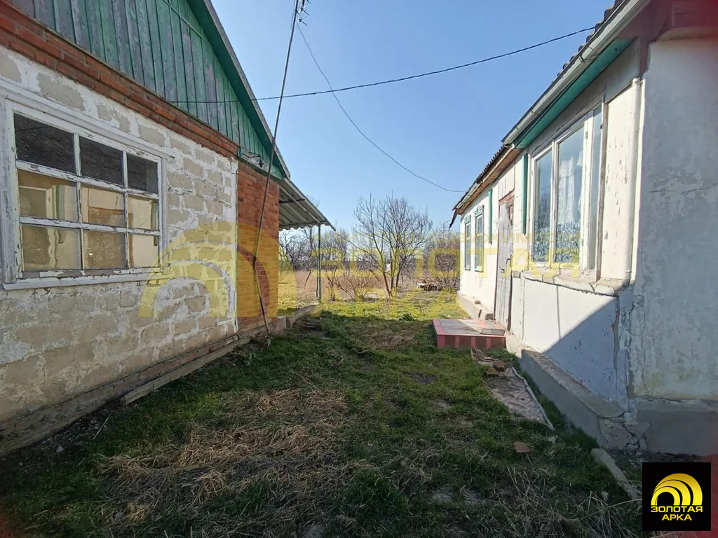 Продажа дома, Мингрельская, Абинский район, ул. Береговая - Фото 24