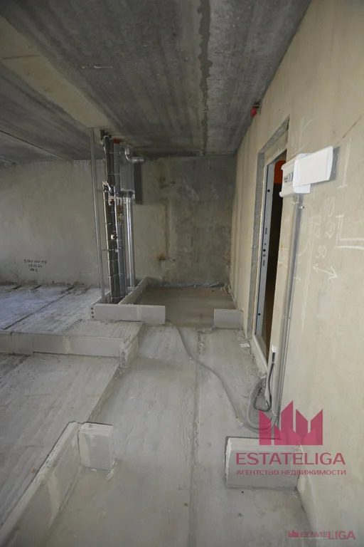Продажа квартиры, Глухово, Дмитровский район, Романовская улица - Фото 3