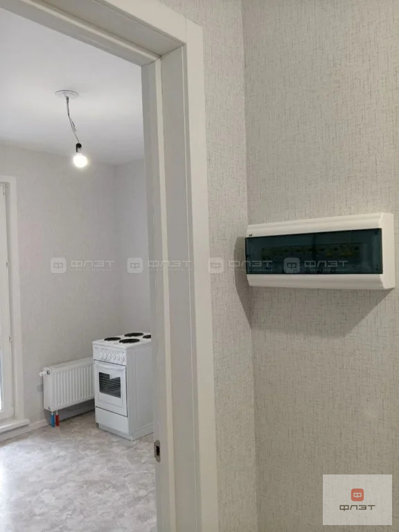 Продажа квартиры, Казань, ул. Генерала Махмута Гареева - Фото 4