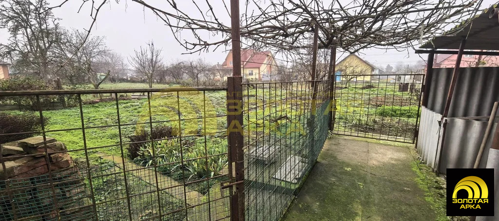 Продажа дома, Варениковская, Крымский район, ул. Карла Маркса - Фото 17