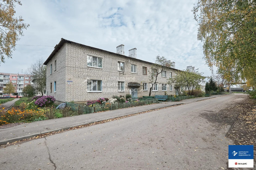 Продажа квартиры, Баграмово, Рыбновский район - Фото 13