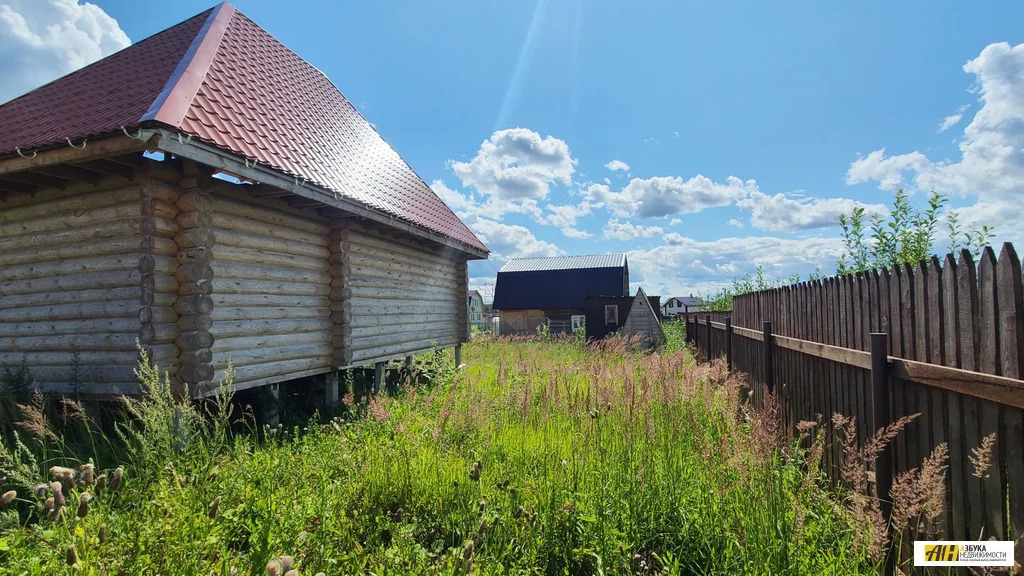 Продажа участка, Алешино, Дмитровский район, коттеджный посёлок ... - Фото 7