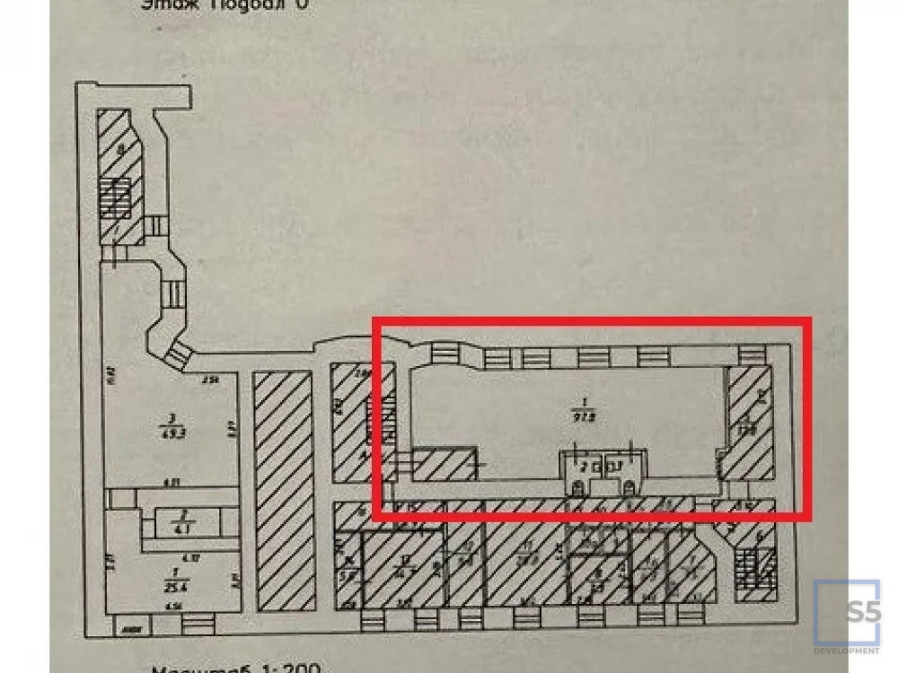 Продажа готового бизнеса, м. Белорусская, 1-я Тверская-Ямская улица - Фото 28