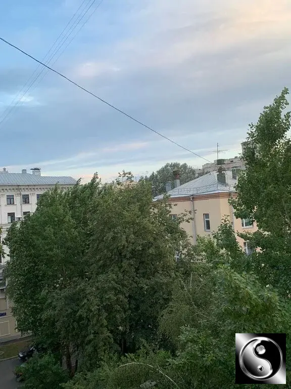 Сдам комнату 80.0/10.0м пер. 2-й Хвостов, 12, Москва, ЦАО, р-н ... - Фото 40