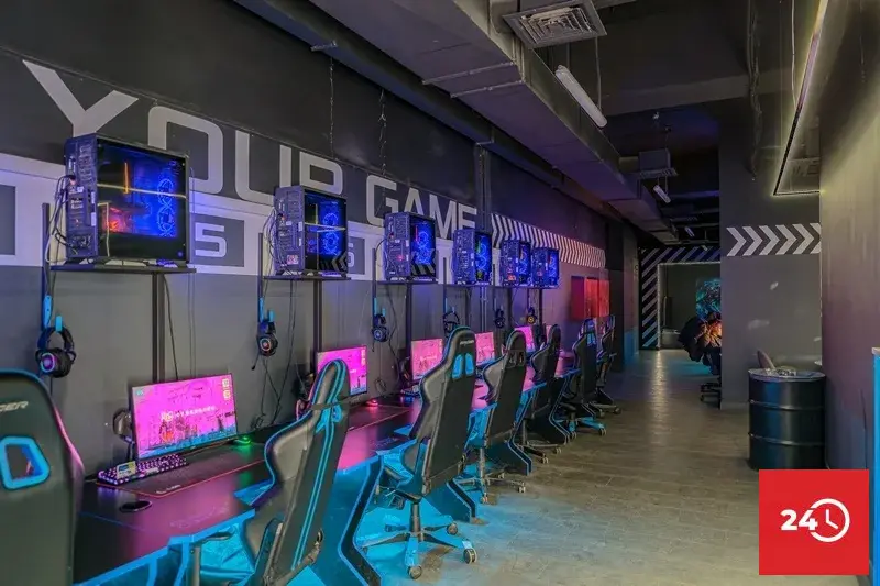 В продаже коммерческое помещение в самом центре Спутника 215 кв.м. - Фото 2