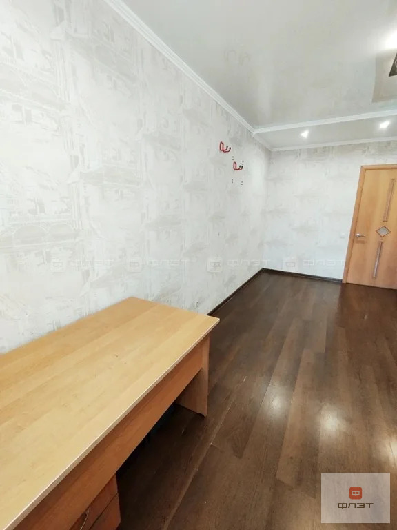 Продажа квартиры, Казань, ул. Туганлык (Большие Клыки) - Фото 9