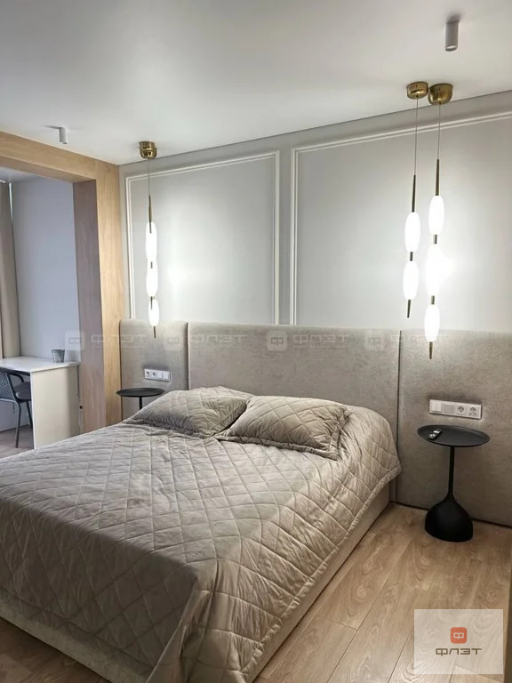 Продажа квартиры, Казань, ул. Заслонова - Фото 22