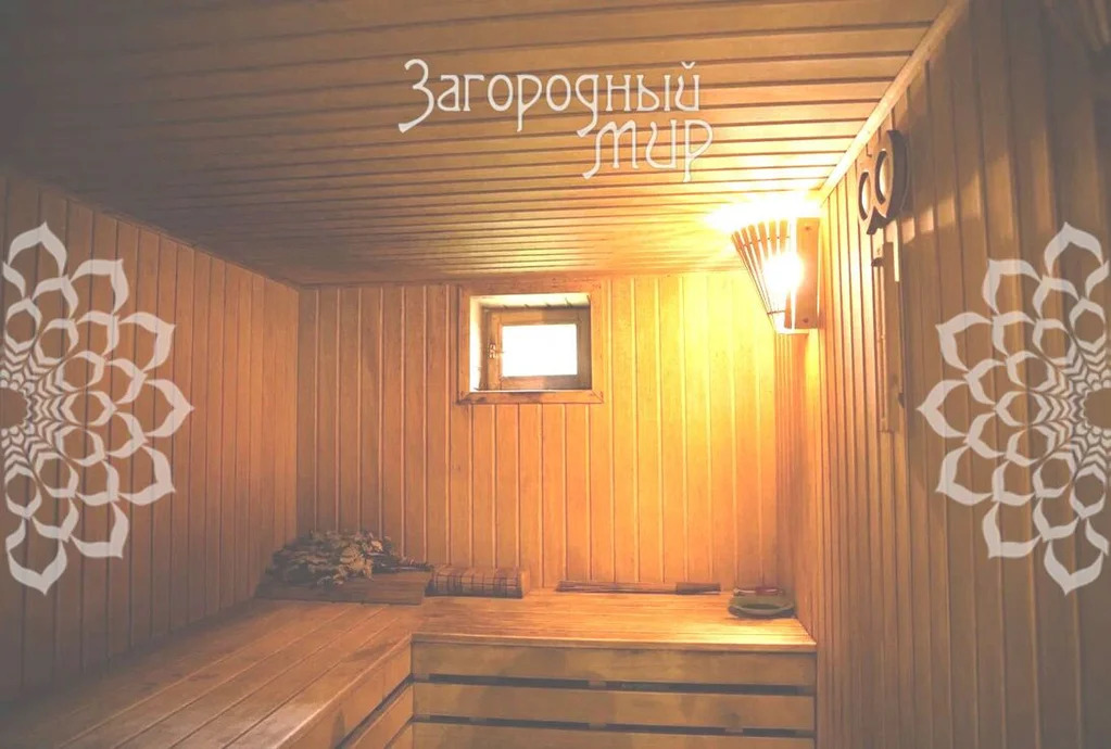 Продам дом, Киевское шоссе, 46 км от МКАД - Фото 51