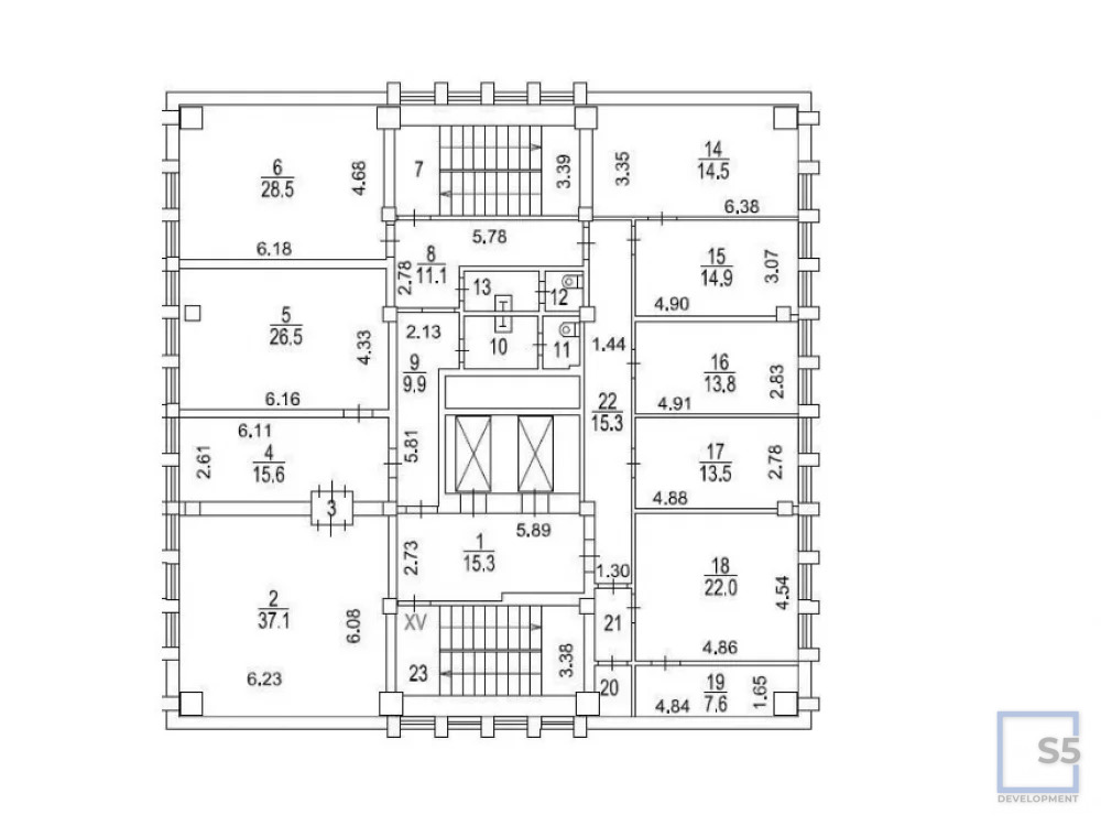 Продажа офиса, м. Лихоборы, Лихоборская наб. - Фото 14