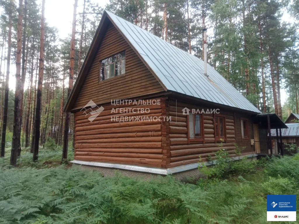 Продажа дома, Деулино, Рязанский район, ул. Лесная - Фото 0