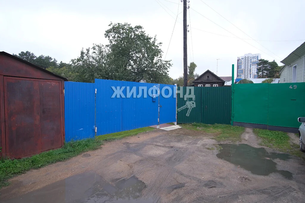 Продажа дома, Новосибирск, ул. Тимирязева - Фото 14
