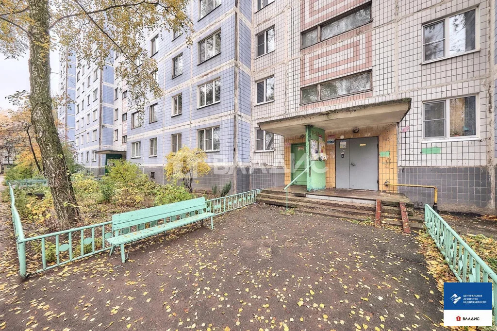 Продажа квартиры, Рязань, Касимовское ш. - Фото 15