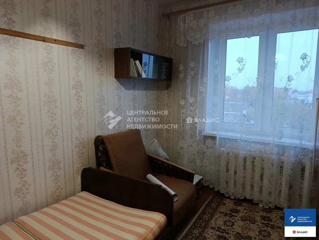 Продажа квартиры, Шилово, Шиловский район, ул. Луговая - Фото 34