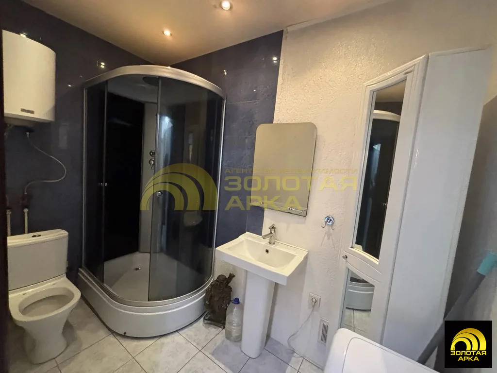 Продажа квартиры, Крымск, Крымский район, ул. Коммунистическая - Фото 21