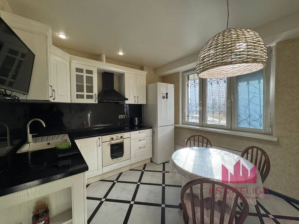 Аренда квартиры, улица Бориса Пастернака - Фото 2