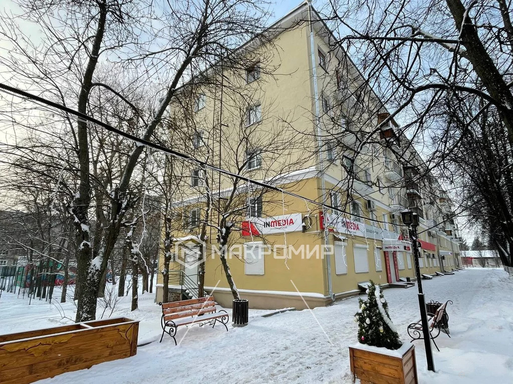 Продажа квартиры, Киров, Московская ул, 40 - Фото 46