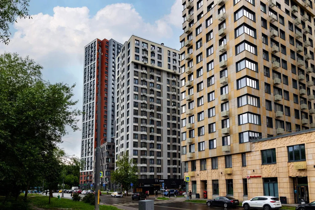 Продается ПСН 56.9 м2 - Фото 8