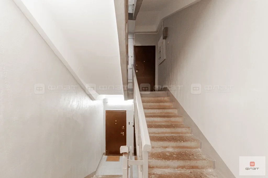 Продажа квартиры, Казань, ул. Лево-Булачная - Фото 17