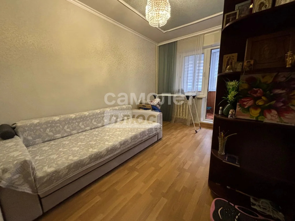 Продажа квартиры, Тула, Ленина пр-кт. - Фото 5