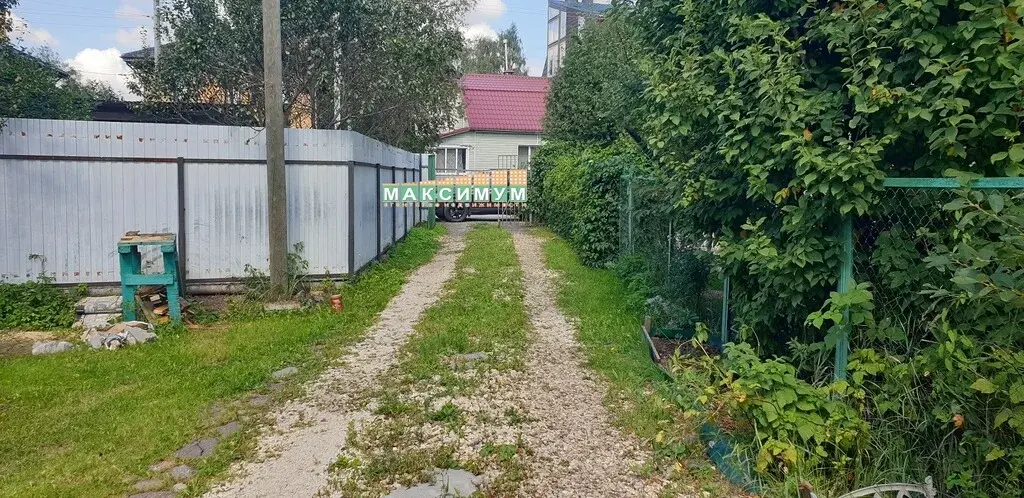 Дом 60 кв.м. в г/о Домодедово, мкр. Востряково, ул. 2 Садовая, д.64 - Фото 23