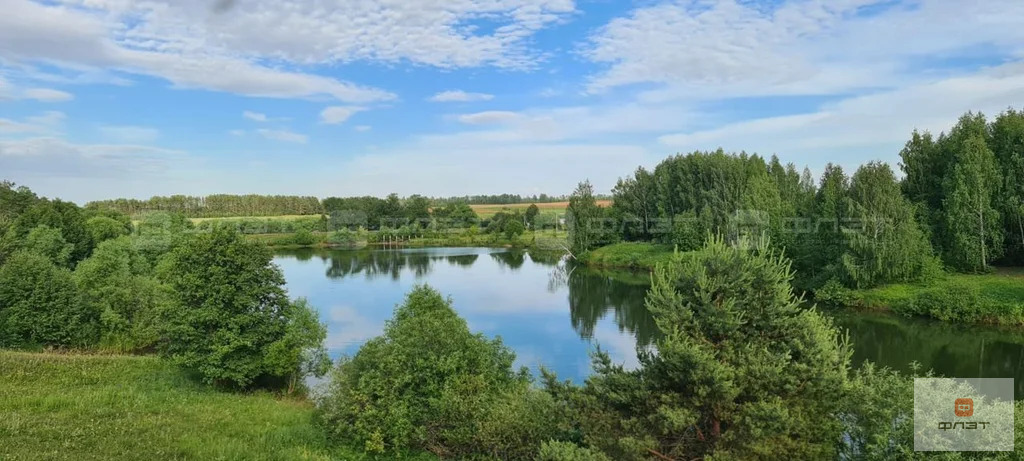 Продажа участка, Каенсар, Арский район - Фото 8