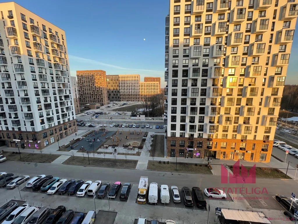 Аренда квартиры, Мисайлово, Ленинский район, Молодежный бульвар - Фото 5