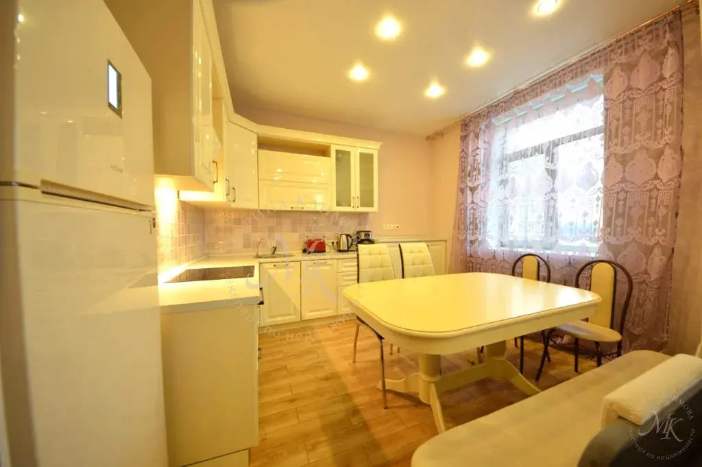 Просторная и уютная 2-комнатная квартира - Фото 3