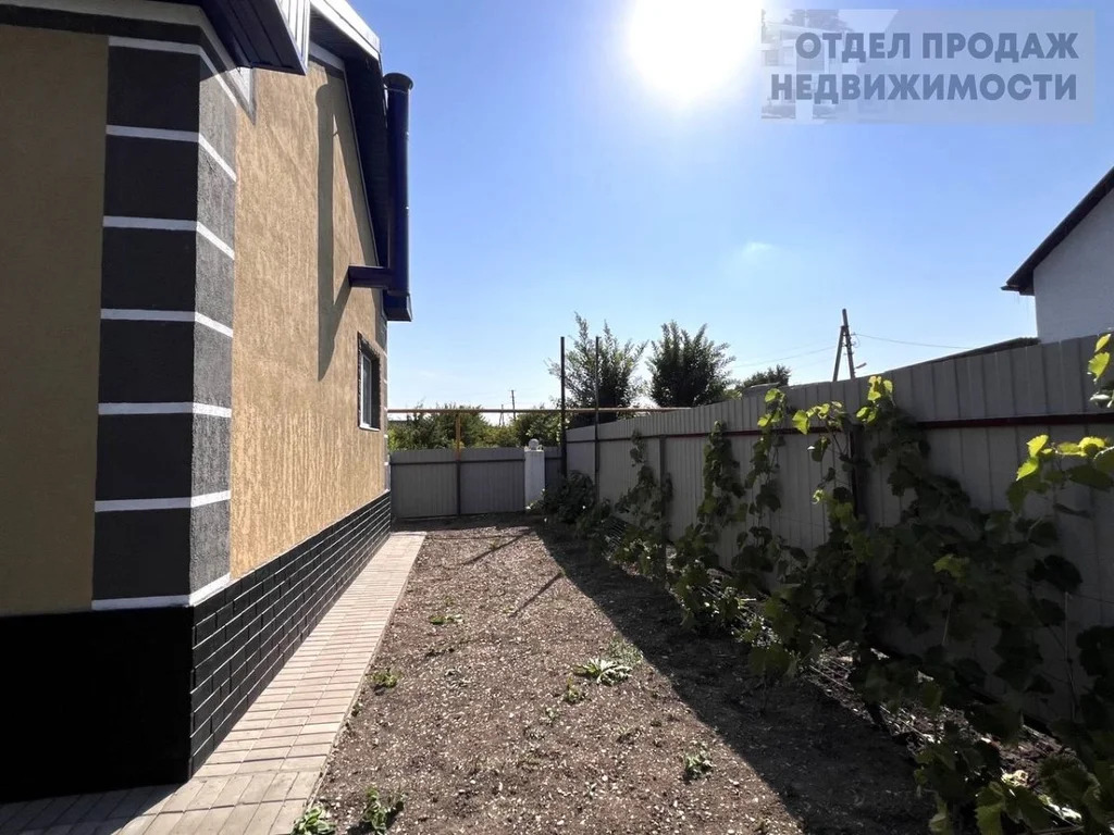 Новый дом - Фото 13