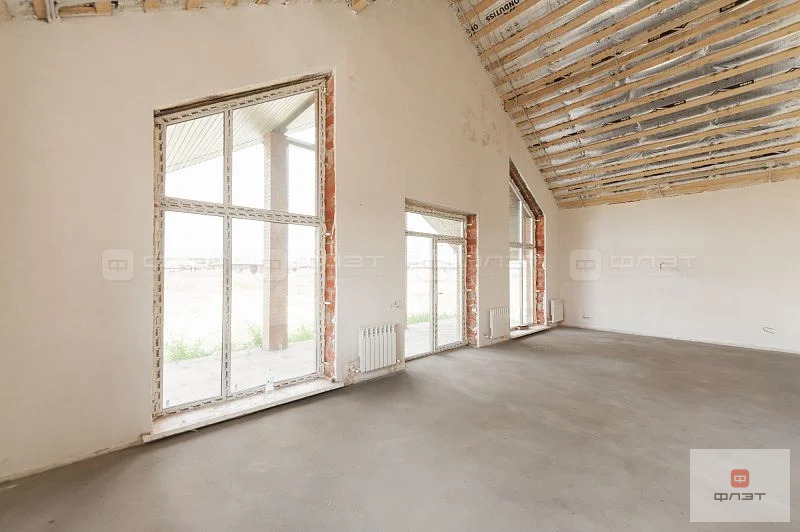 Продажа дома, Лаишевский район, ул. Добротная - Фото 24