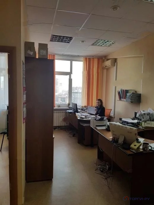 Продажа офиса, Новосибирск, Красный пр-кт. - Фото 3