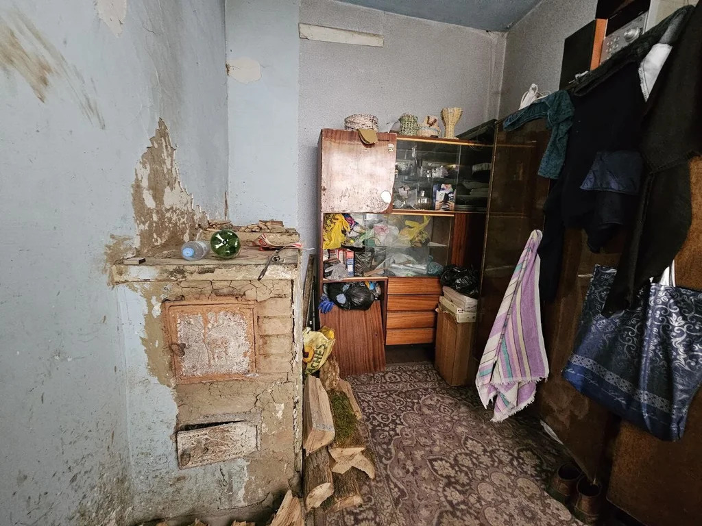 Продажа дома, Варнавинское, Абинский район, ул. Пролетарская - Фото 16