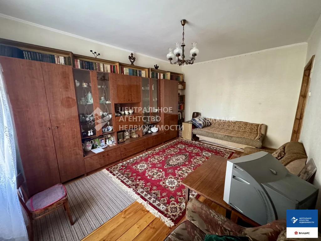 Аренда квартиры, Рязань, ул. Полетаева - Фото 7