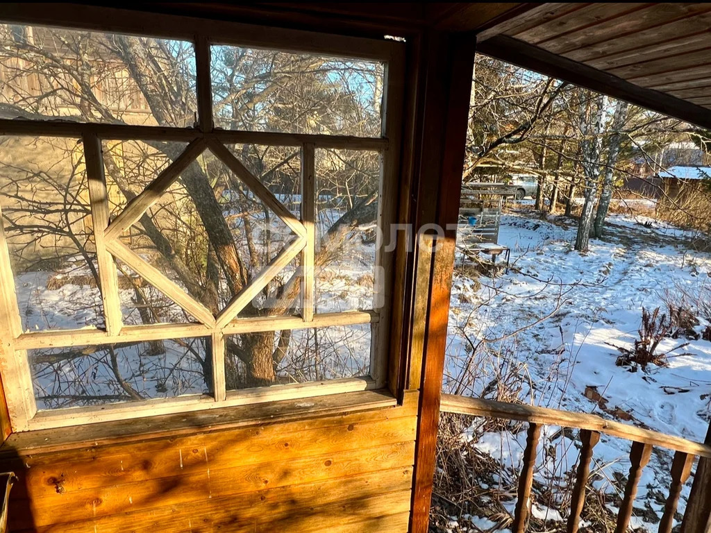 Продажа дома, Талдомский район - Фото 6