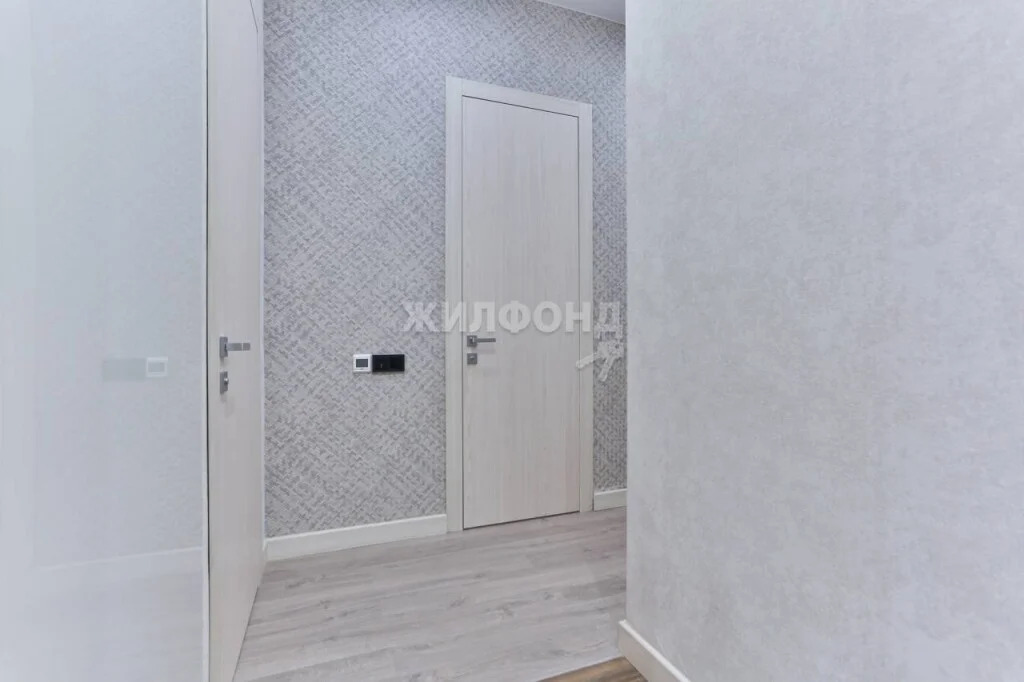 Продажа квартиры, Новосибирск, Владимира Заровного - Фото 47