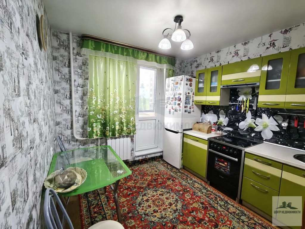Продажа квартиры 42.30 кв.м., комнат 1, этаж 4/17 - Фото 8